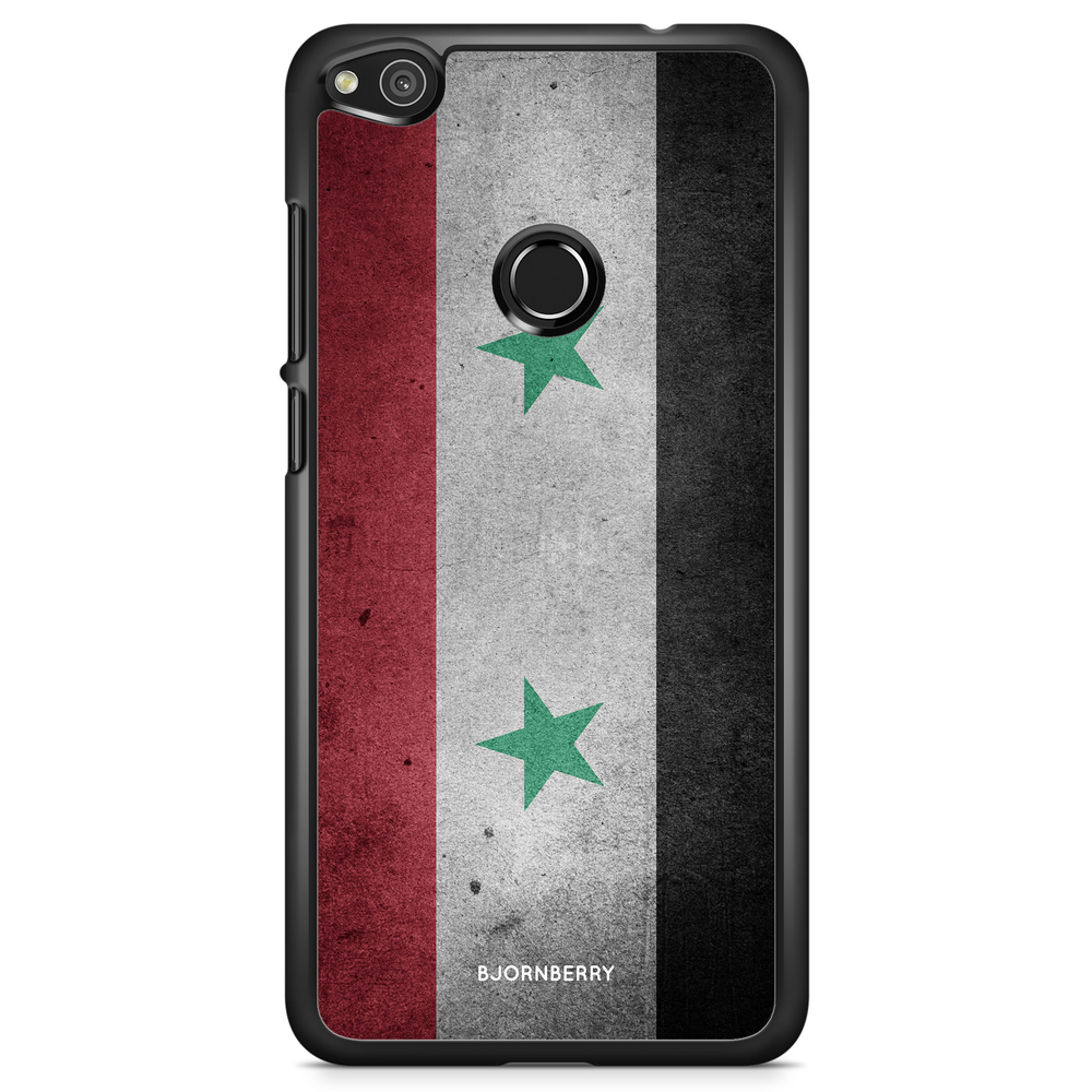 Huawei Honor 8 Lite Case - Syria