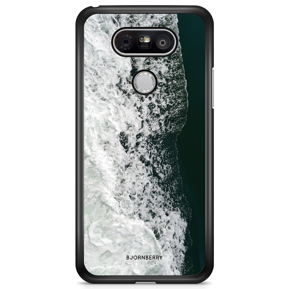 LG G5 Case - Waves