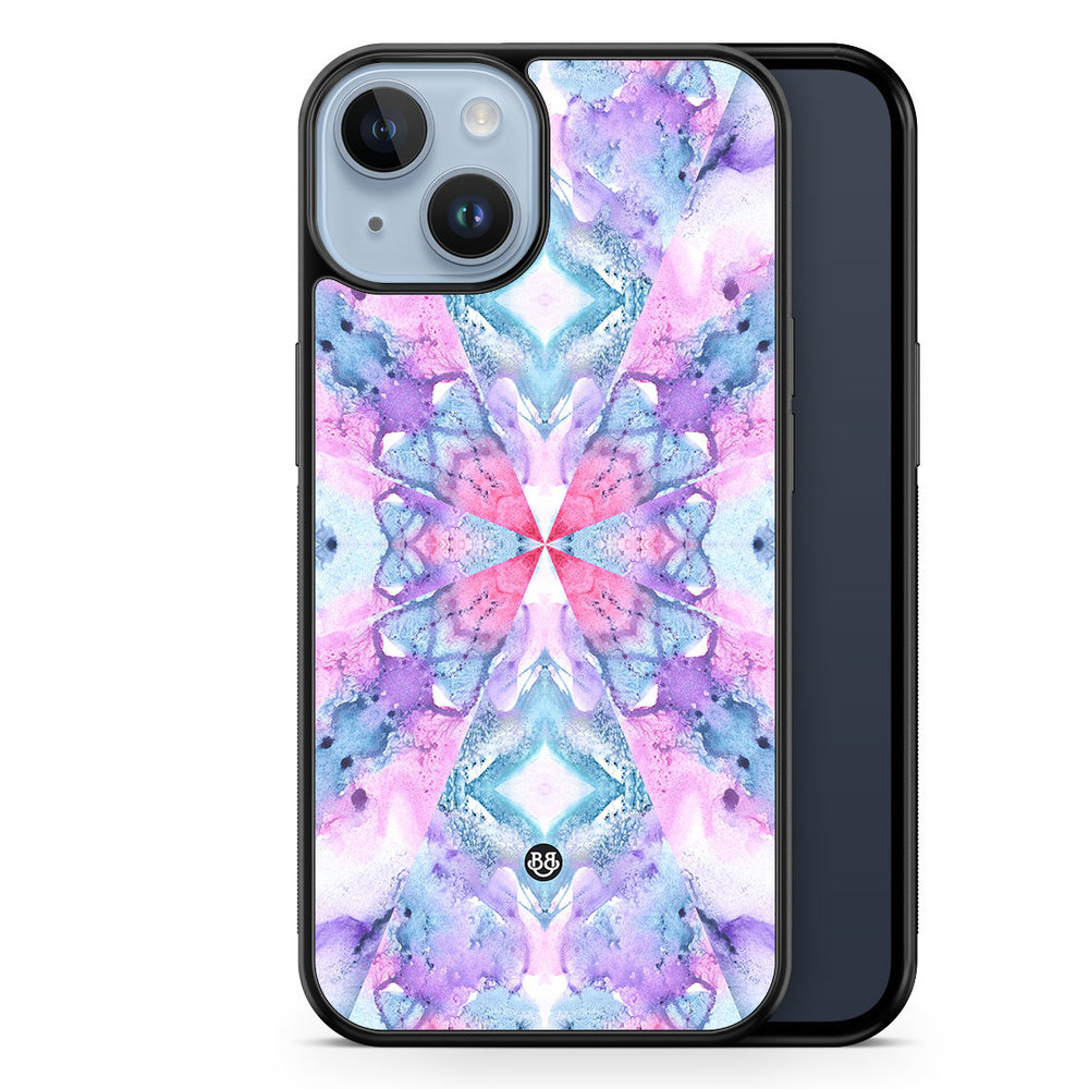 iPhone 14 Plus Case - Watercolor