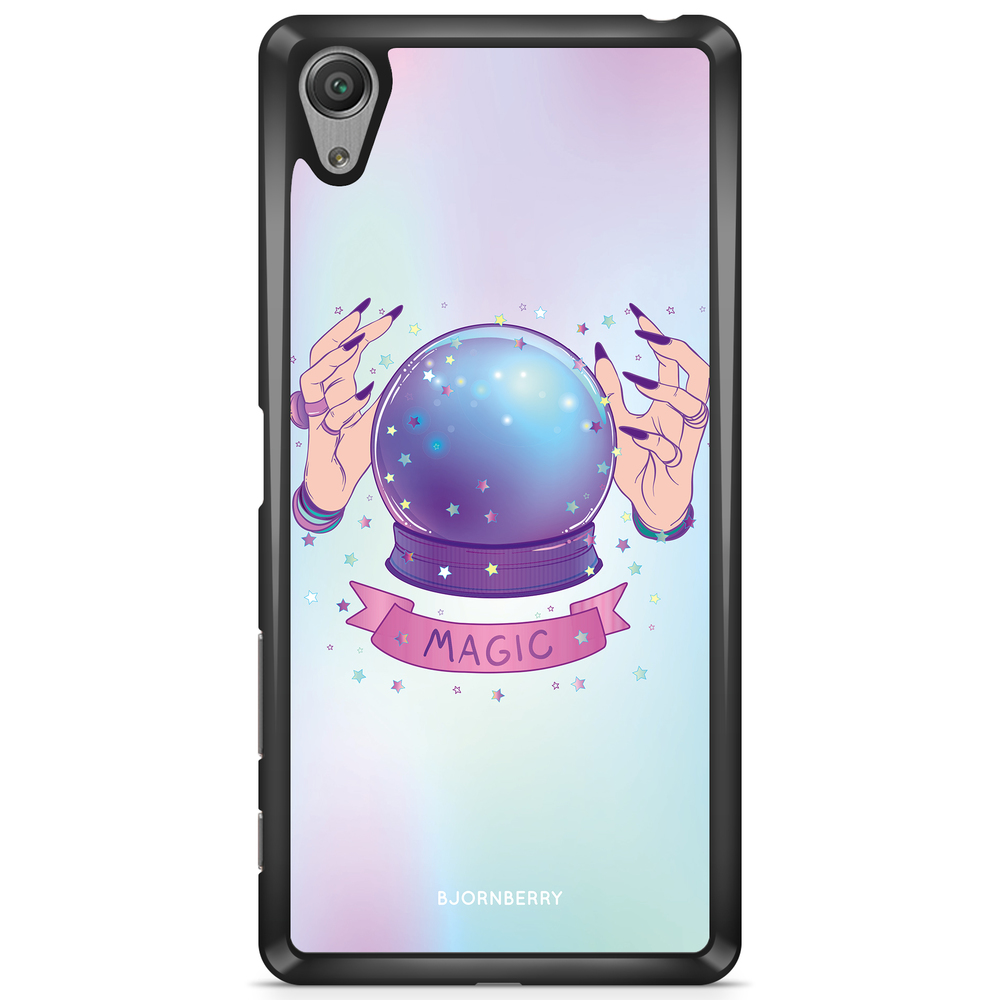 Sony Xperia XA Case - Magic