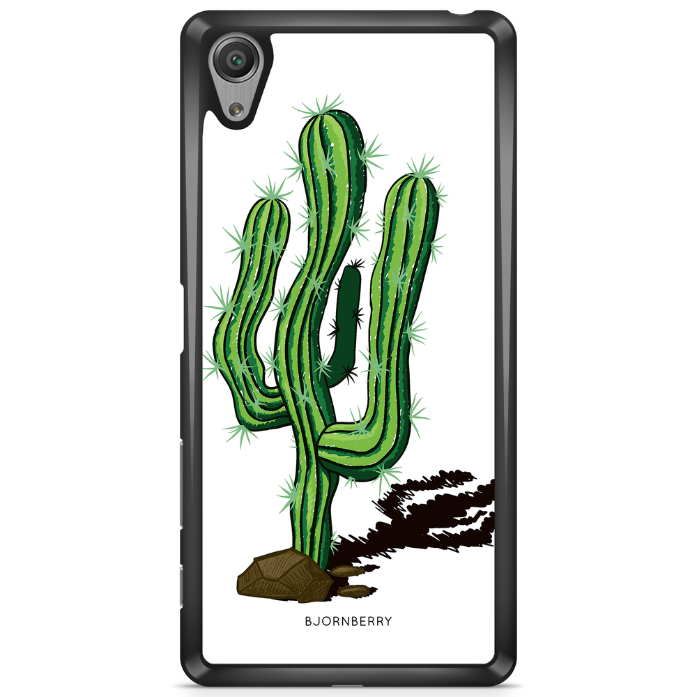 Sony Xperia L1 Case - Cactus