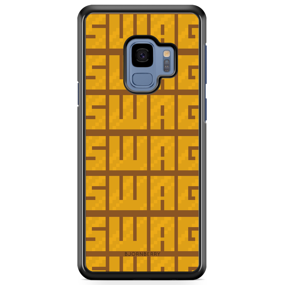 Samsung Galaxy S9 Case - Many SWAG