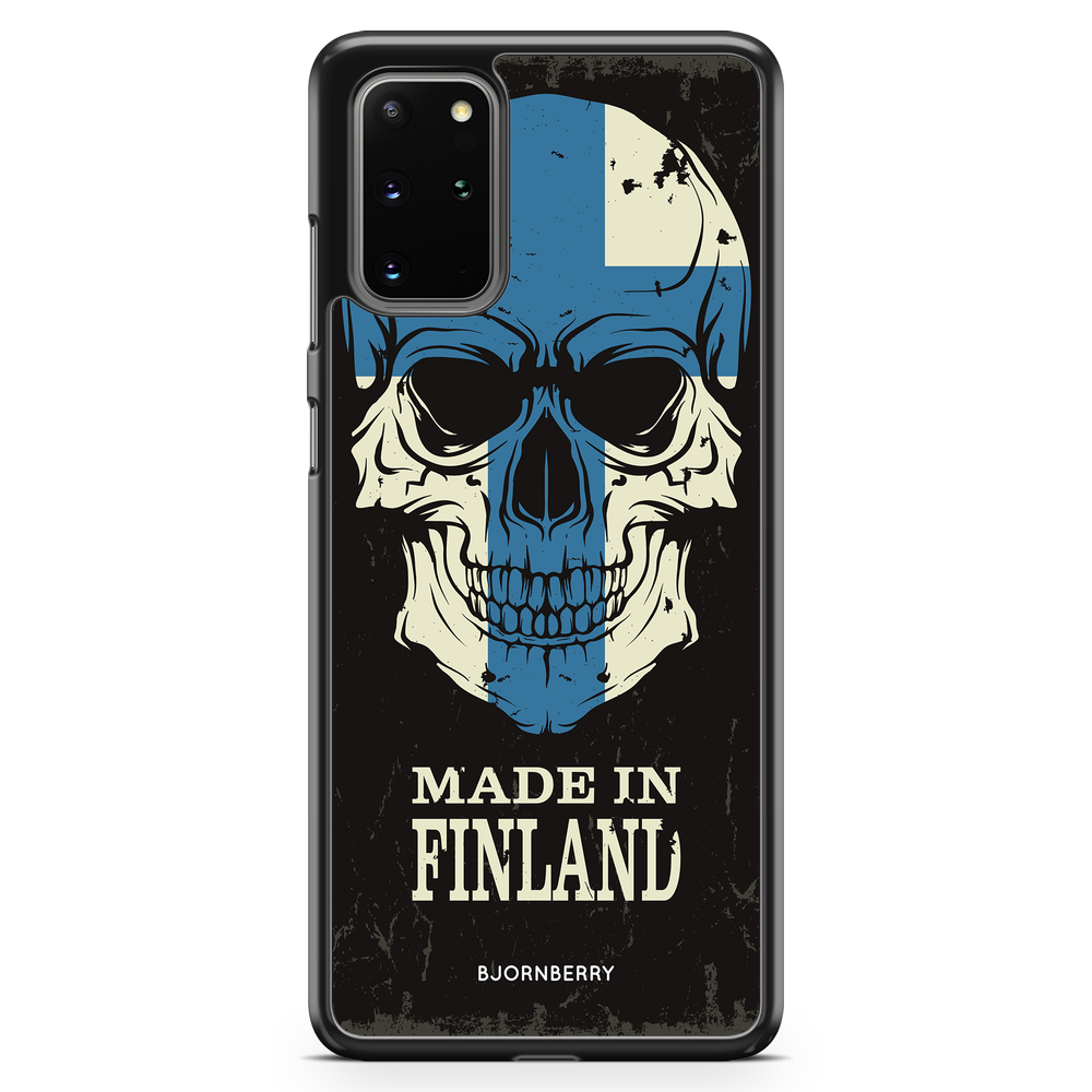 Samsung Galaxy S20 Plus Case - Made In Finland