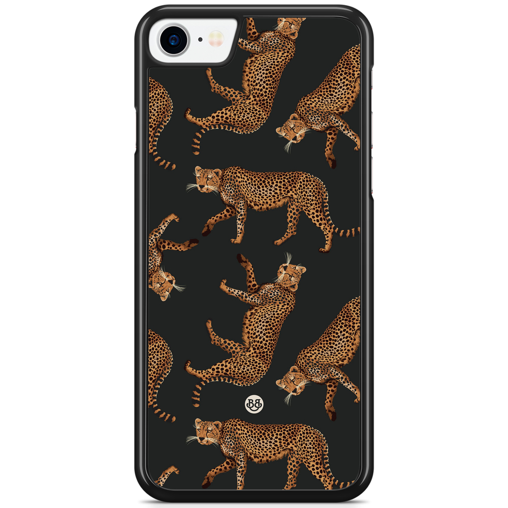 iPhone 7 Case - Cheetah