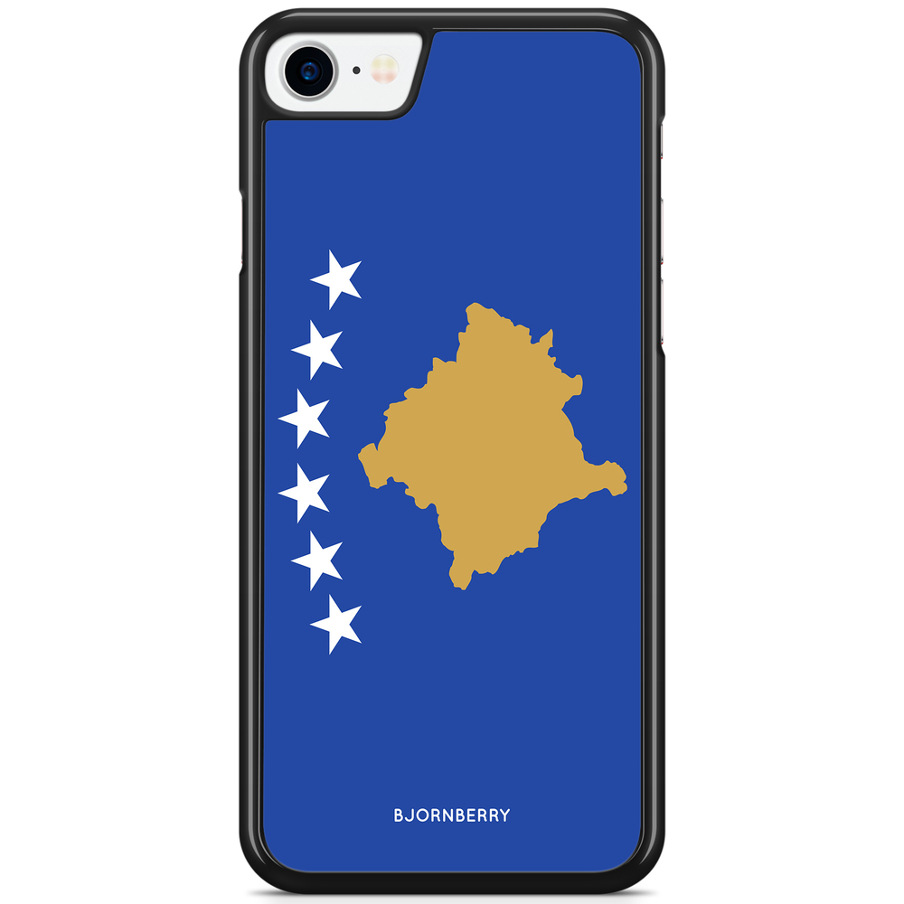 iPhone 8 / iPhone SE (2022/2020) Case - Kosovo