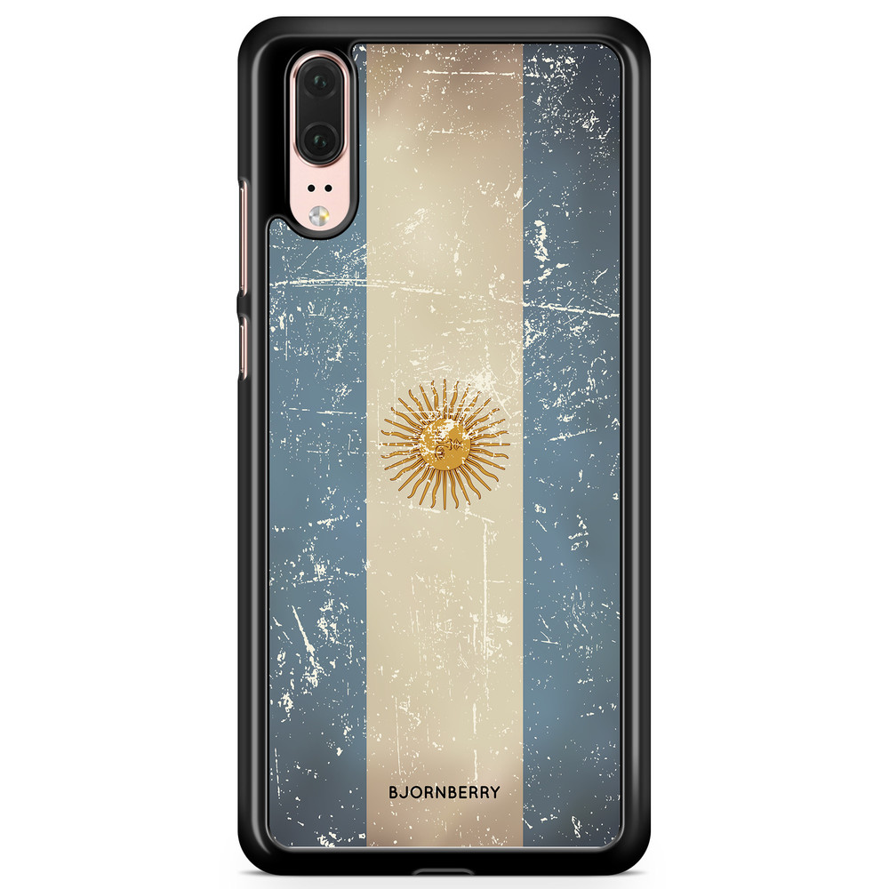 Huawei P20 Case - Argentina
