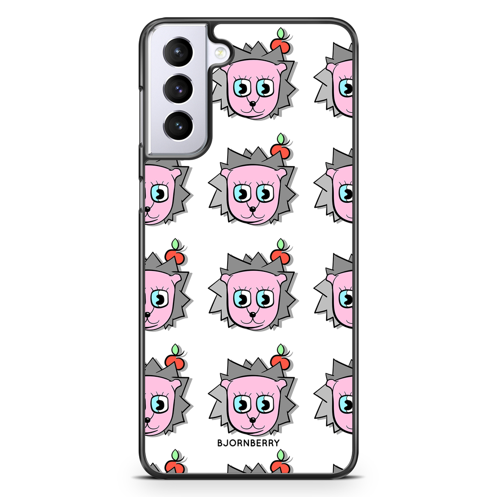 Samsung Galaxy S21 Plus Case - Hedgehogs