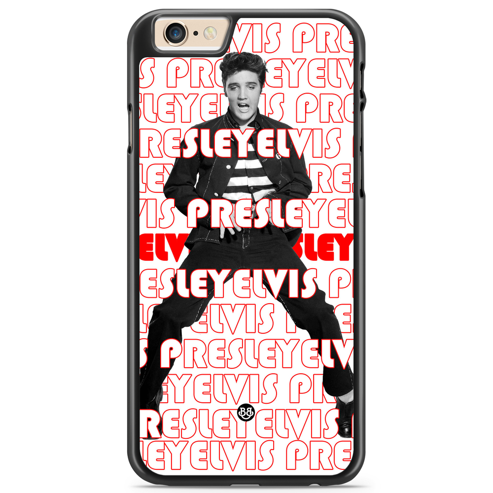 iPhone 6/6s Case - Presley