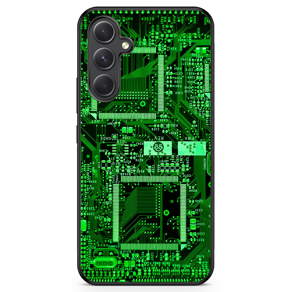 Samsung Galaxy A54 5G Case - Motherboard