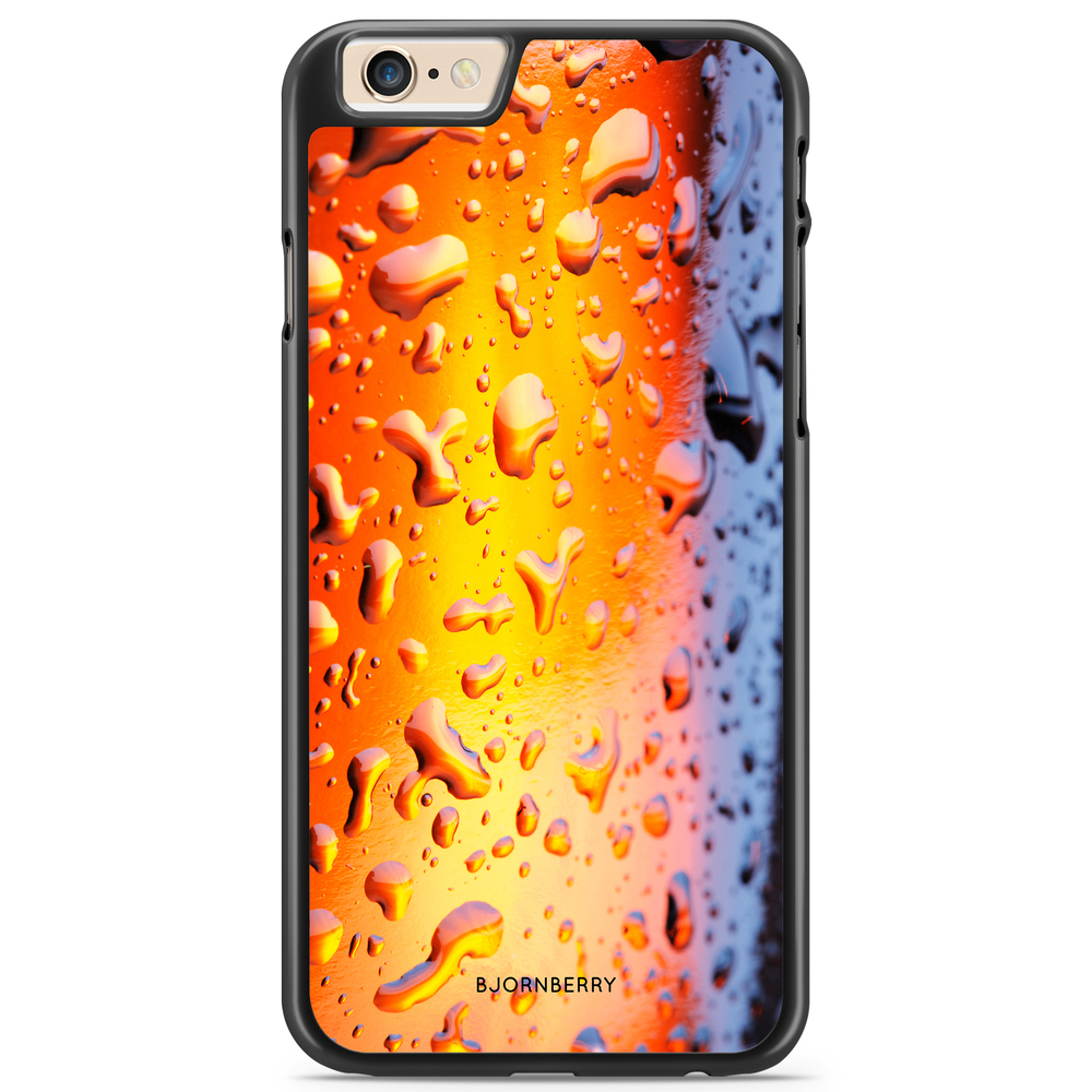 iPhone 6 Plus/6s Plus Case - Cold Drink