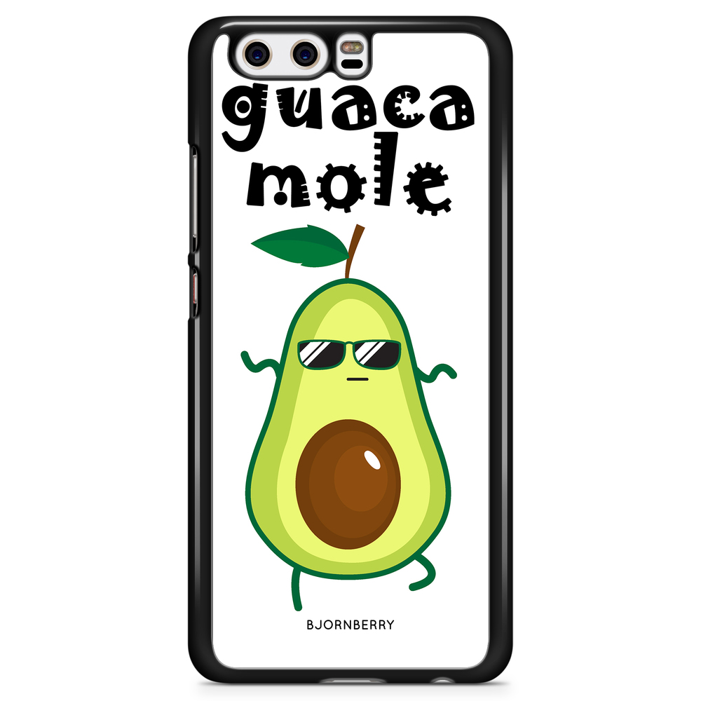 Huawei P10 Case - Guacamole