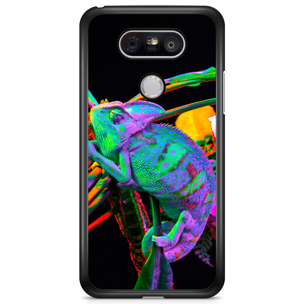 LG G5 Case - Chameleon