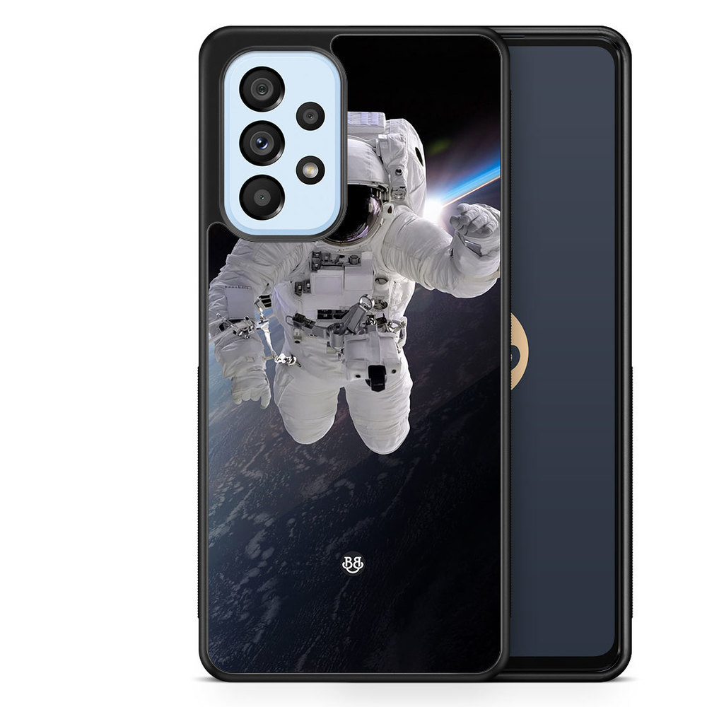 Samsung Galaxy A53 5G Case - Spacewalk