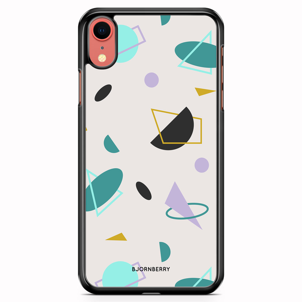 iPhone XR Case - Pattern