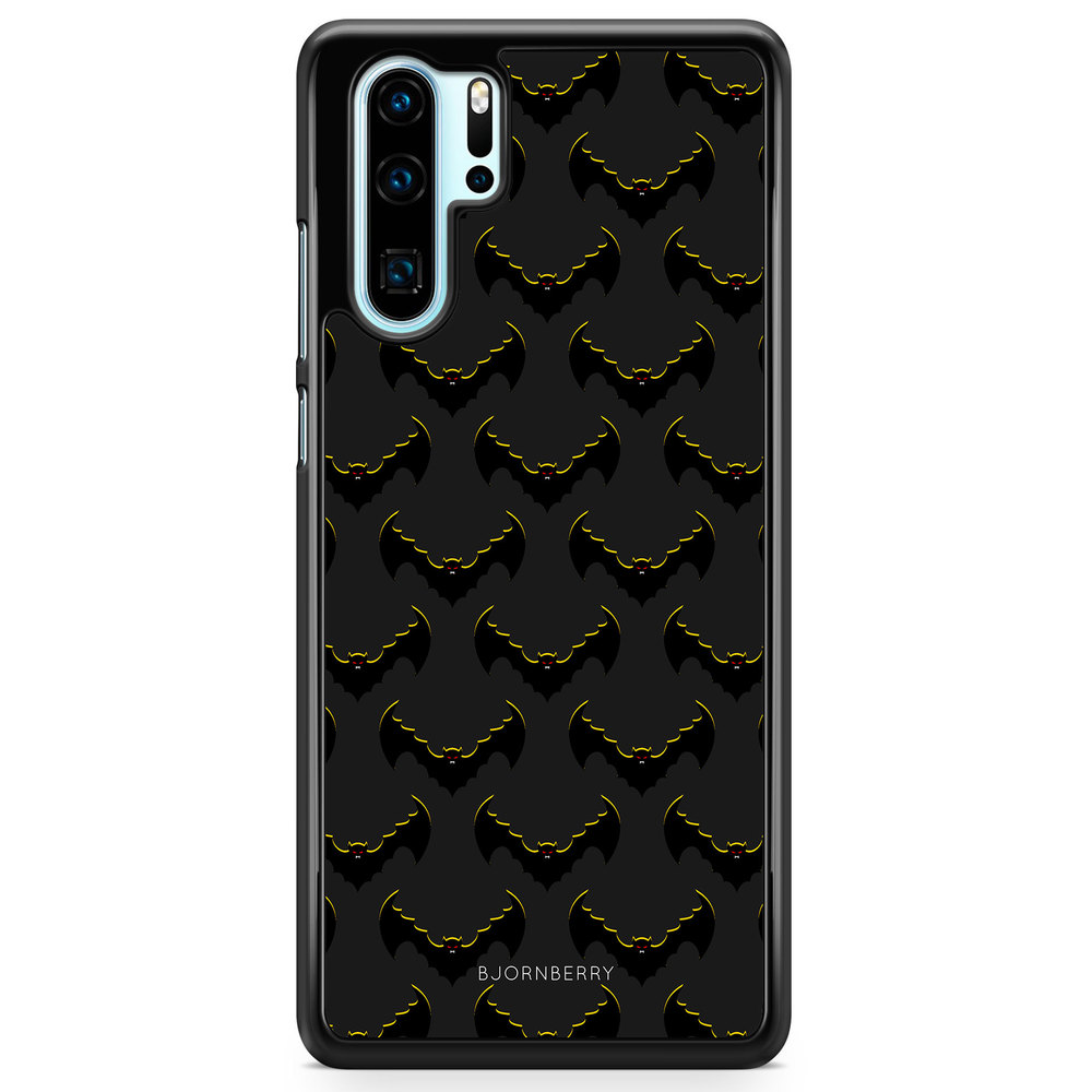 Huawei P30 Pro Case - Bats
