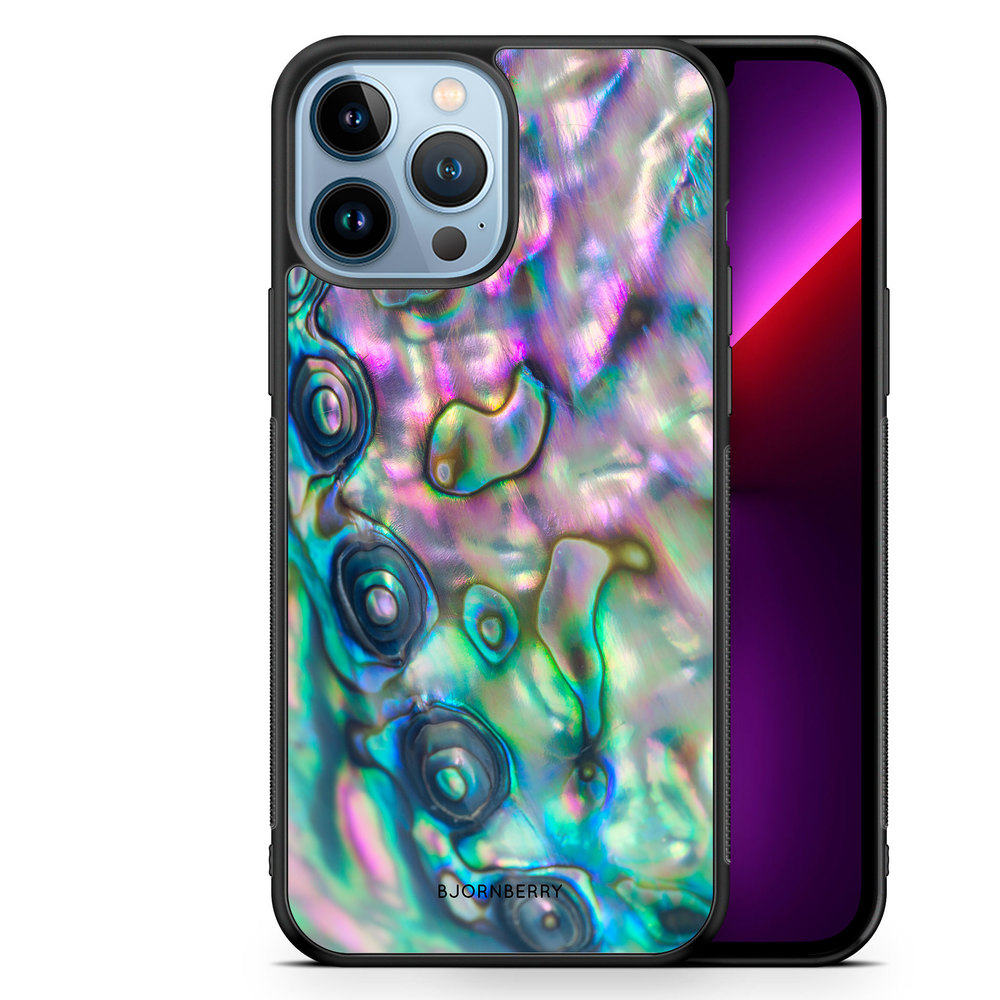iPhone 13 Pro Max Case - Seashell