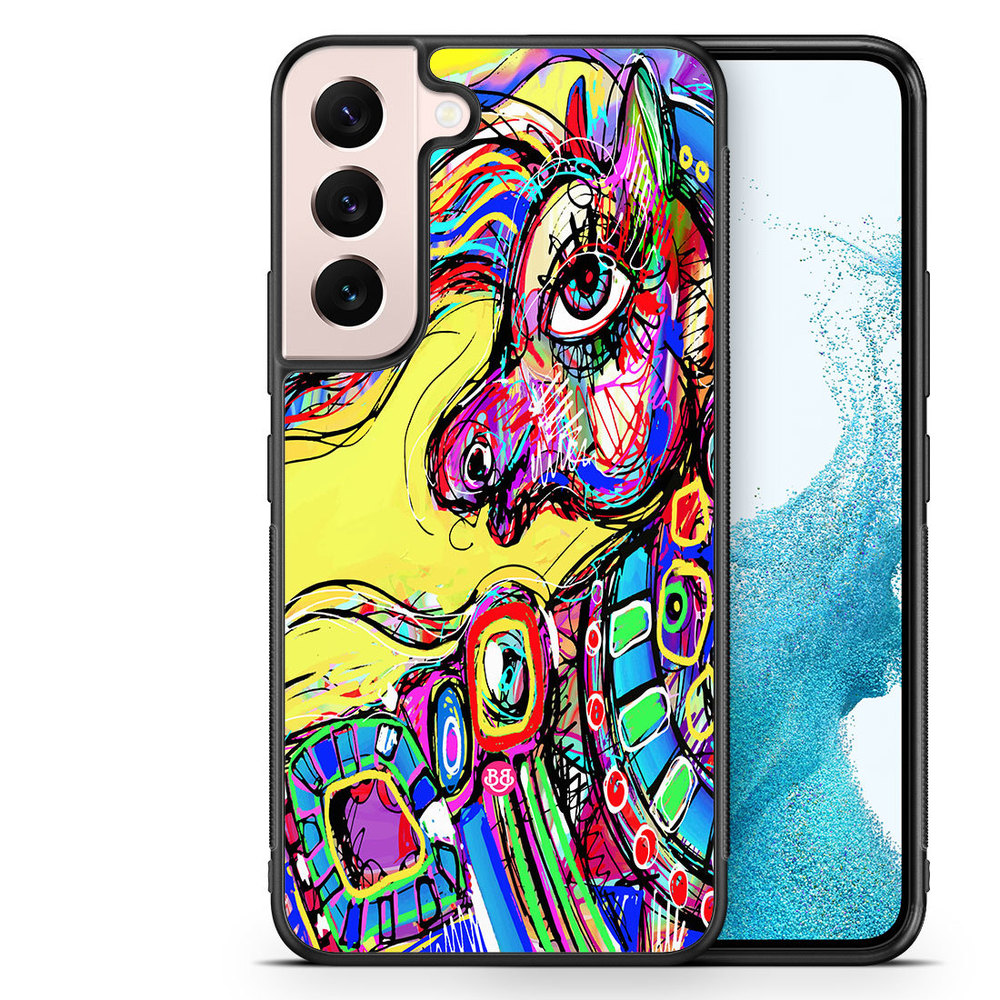 Samsung Galaxy S22 5G Case - Horse