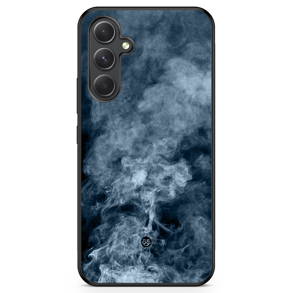 Samsung Galaxy A54 5G Case - Smoke