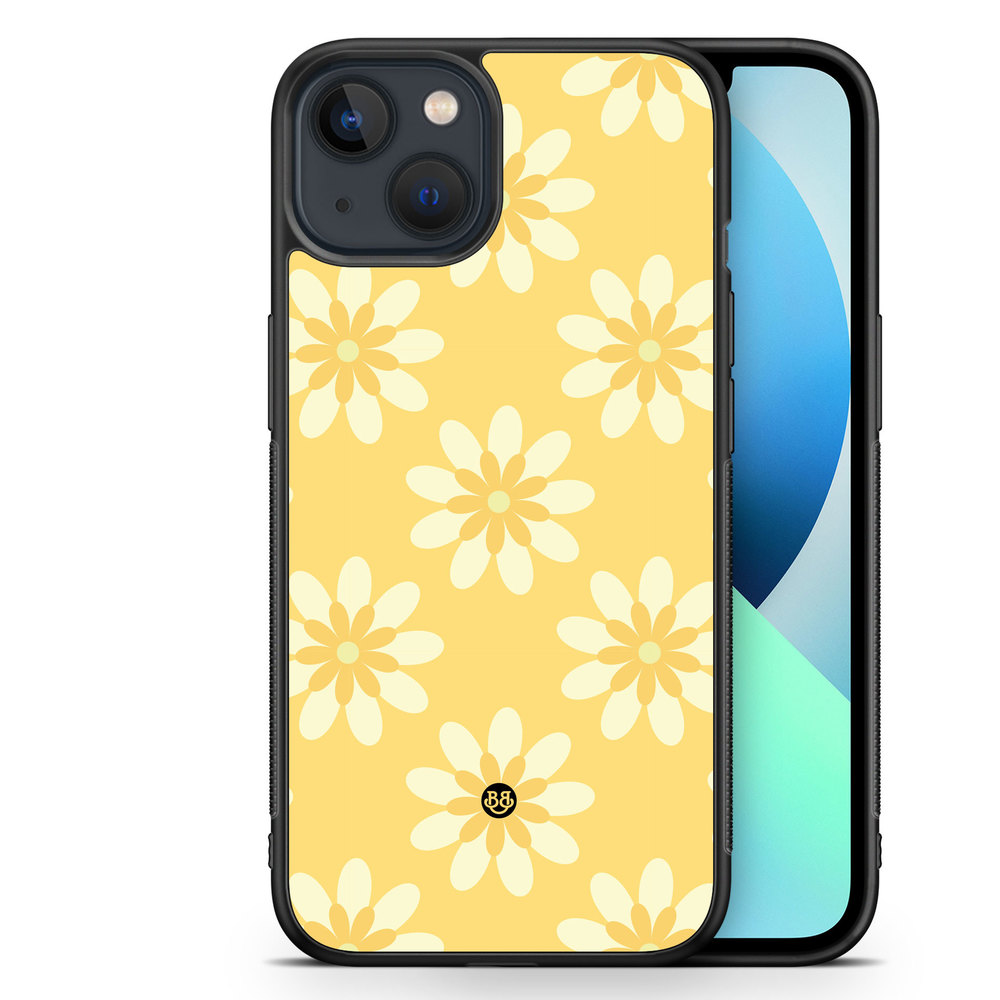 iPhone 13 Mini Case - Spring - Floral