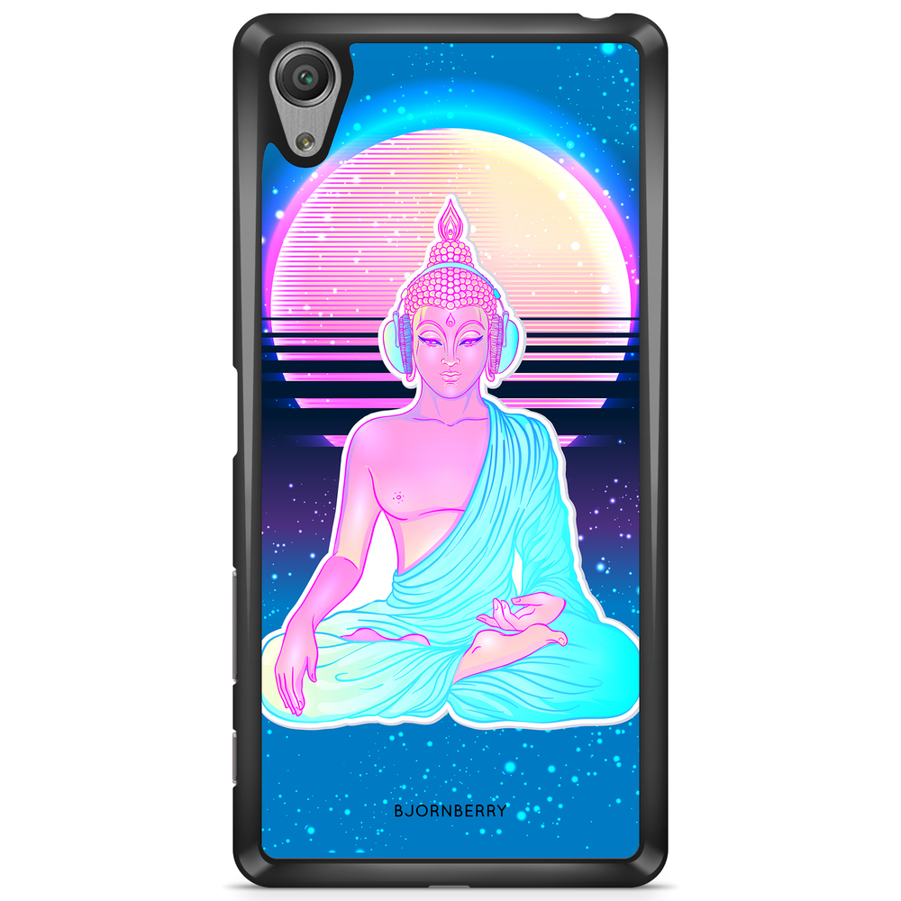 Sony Xperia XA Case - Buddha