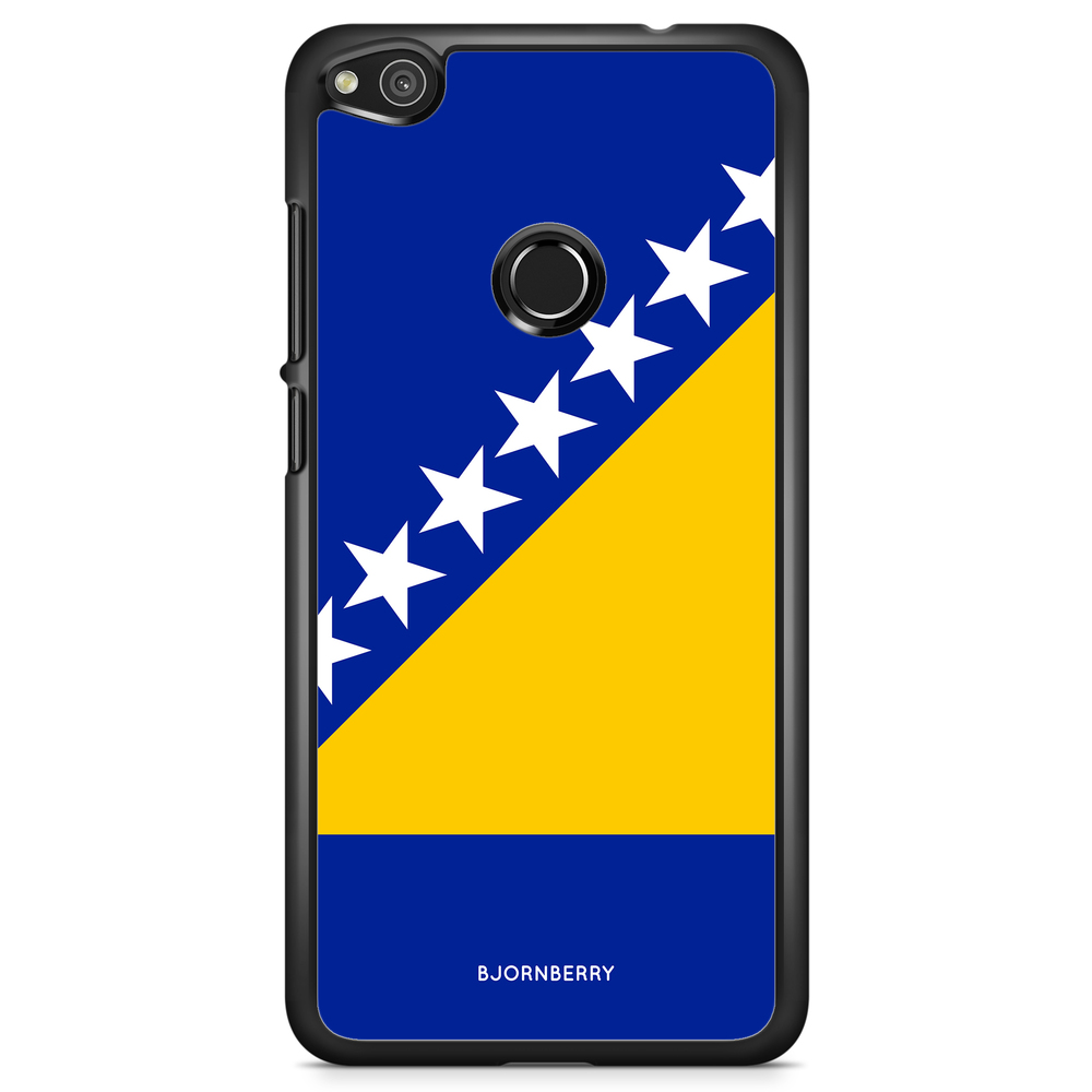 Huawei Honor 8 Lite Case - Bosnia