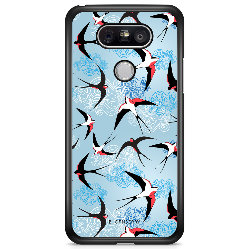 LG G5 Case - Swallows