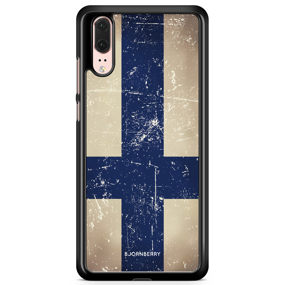 Huawei P20 Case - Finland