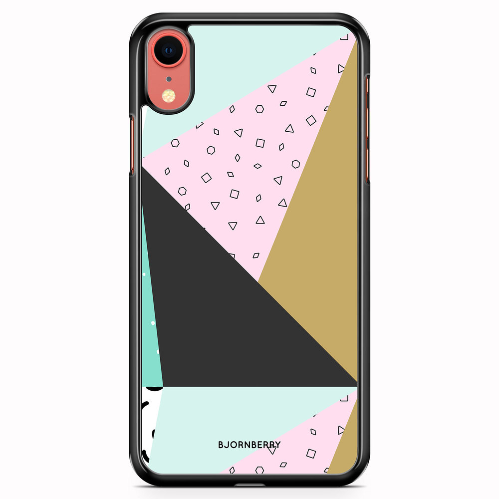 iPhone XR Case - Pattern