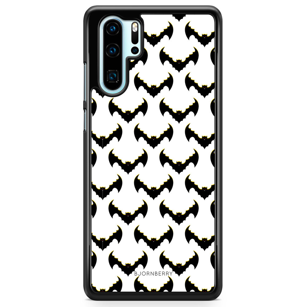 Huawei P30 Pro Case - Bats