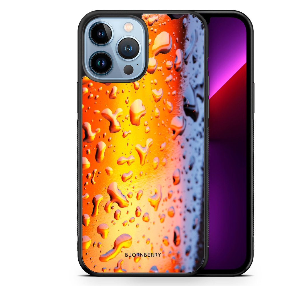 iPhone 13 Pro Max Case - Cold Drink
