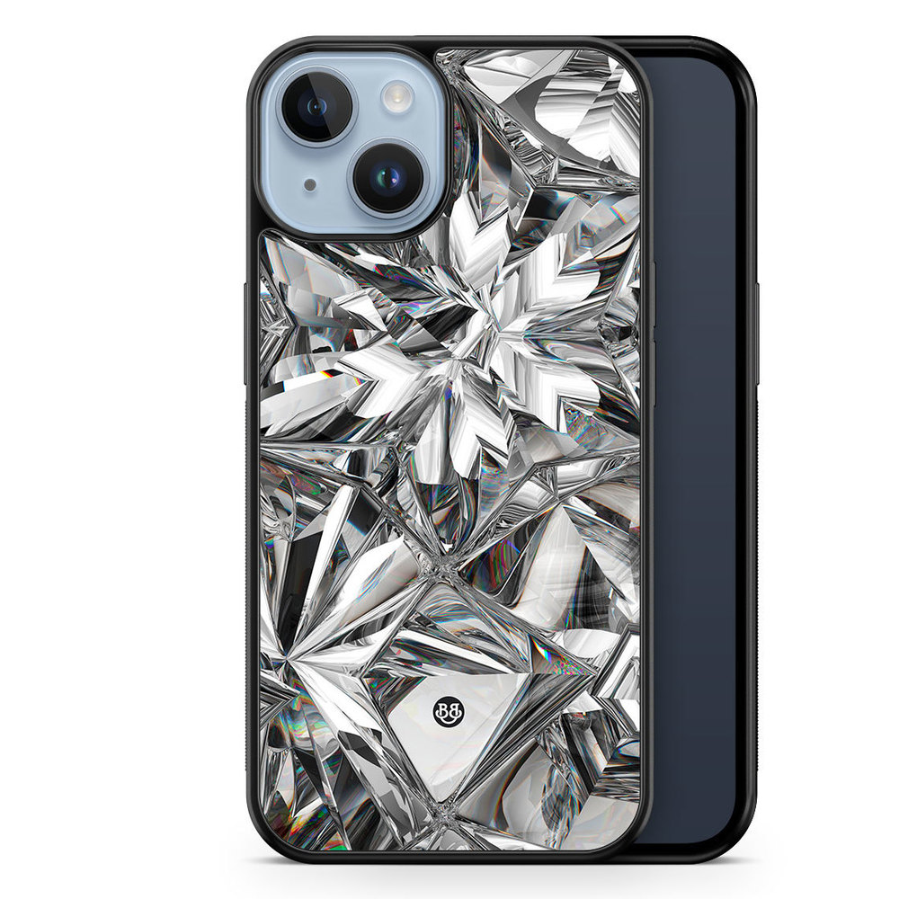 iPhone 14 Plus Case - Diamond