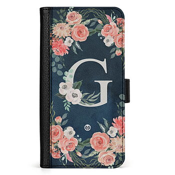 Sony Xperia 1 V Wallet Case - Monogram G