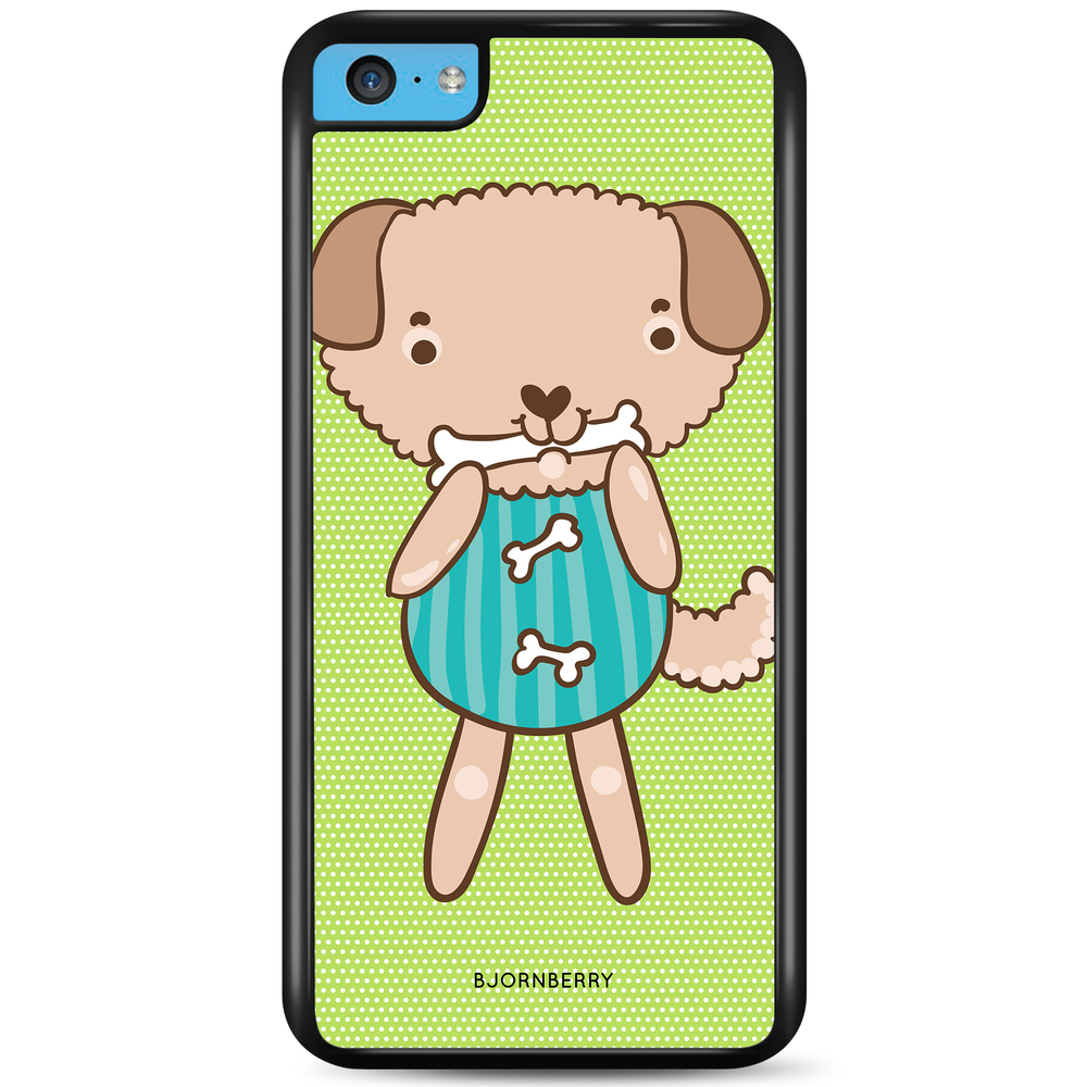 iPhone 5C Case - Cute Dog