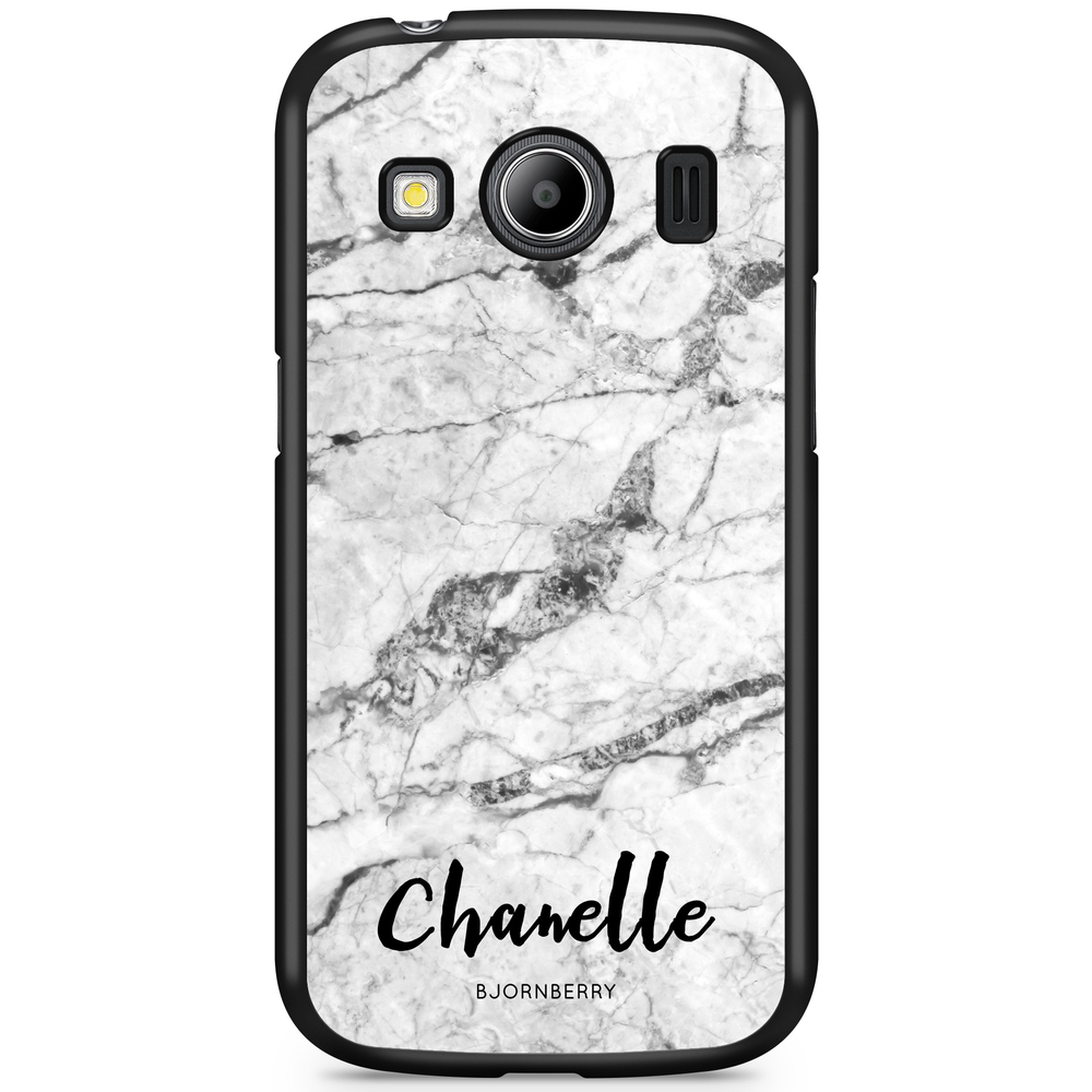 Samsung Galaxy Ace 4 Case - Chanelle