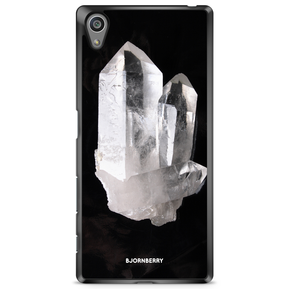 Sony Xperia Z5 Premium Case - Crytal