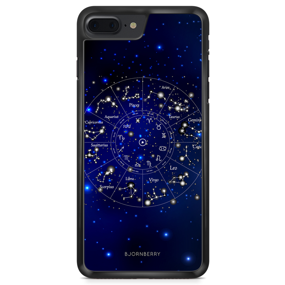 iPhone 8 Plus Case - Zodiac