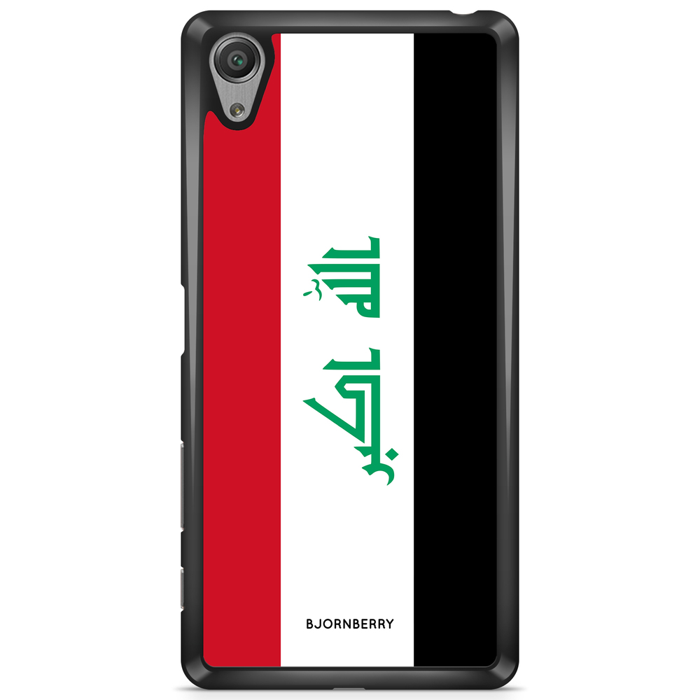 Sony Xperia L1 Case - Iraq
