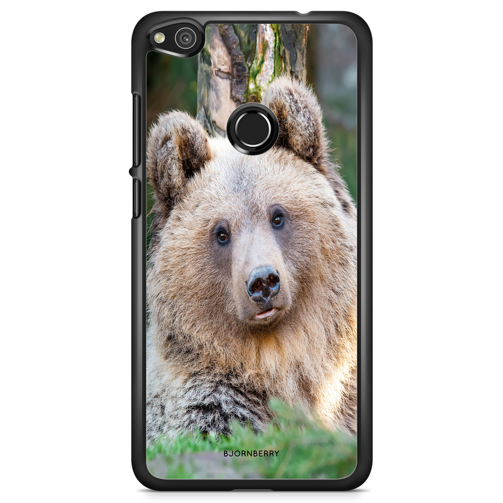 Huawei Honor 8 Lite Case - Cute Bear