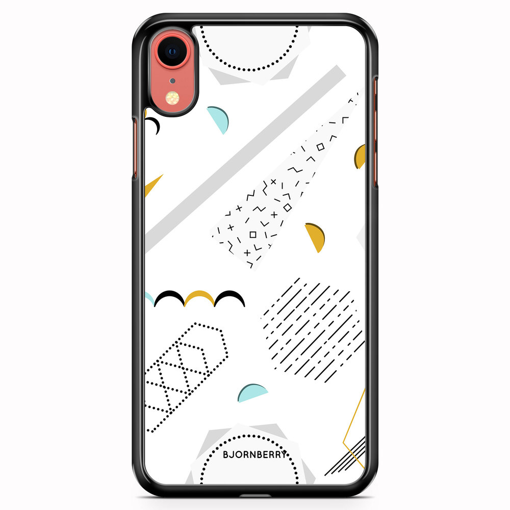 iPhone XR Case - Pattern