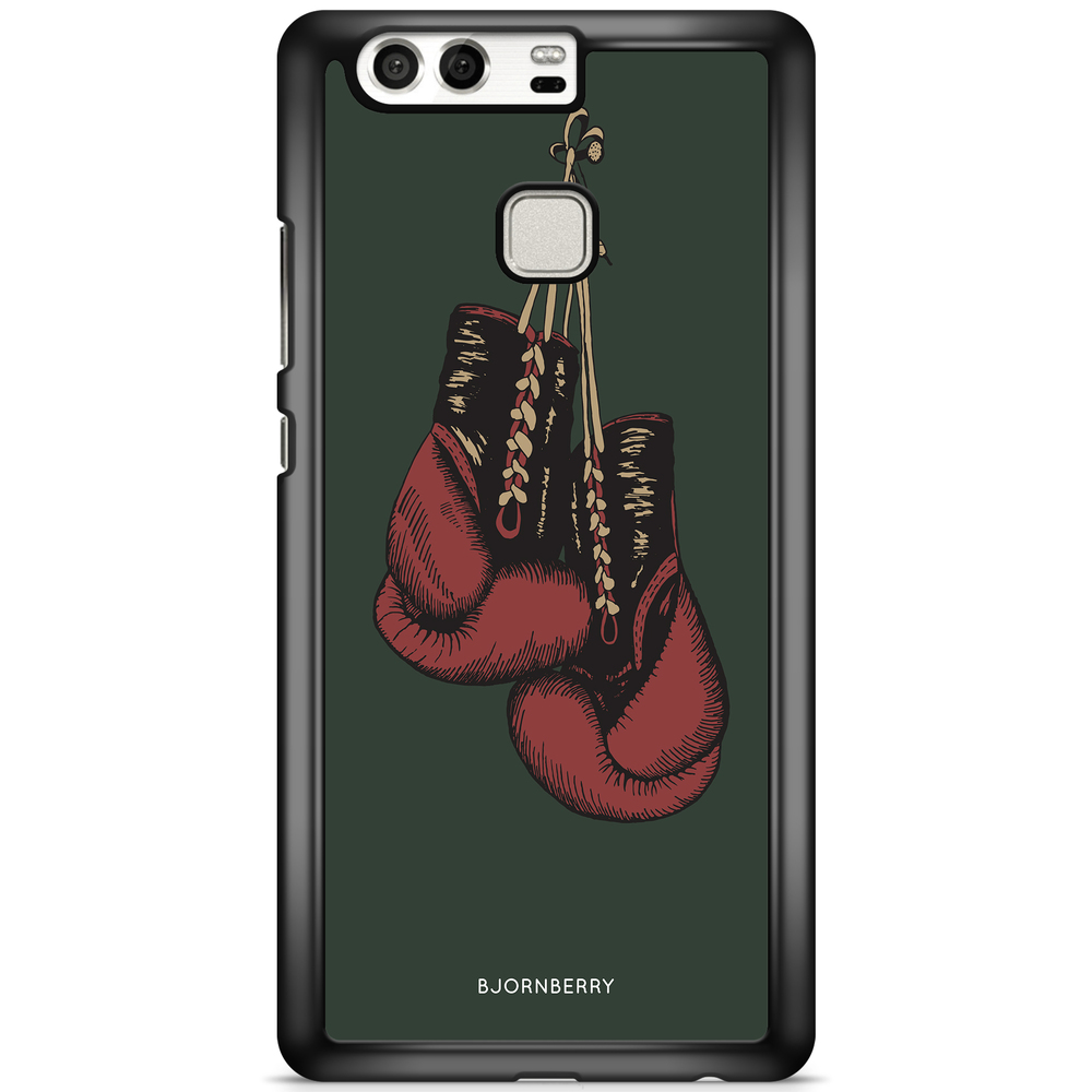Huawei P9 Plus Case - Boxing Gloves