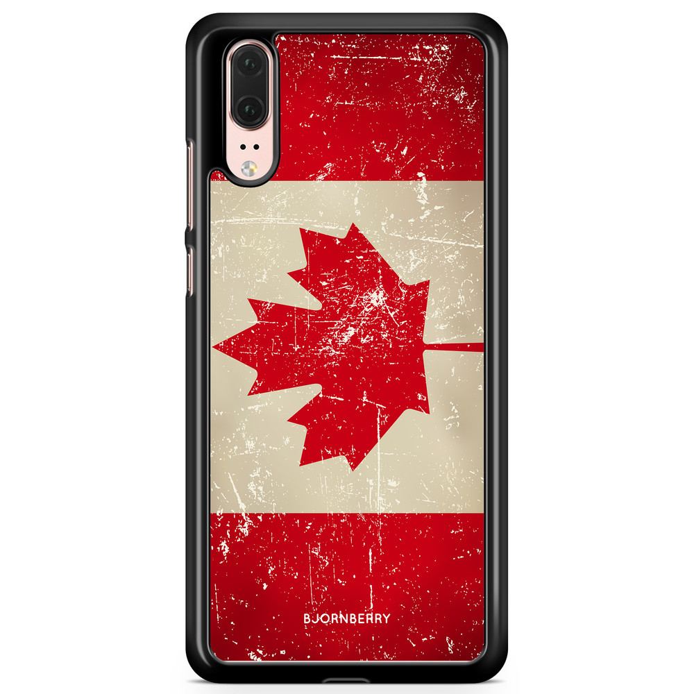 Huawei P20 Case - Canada