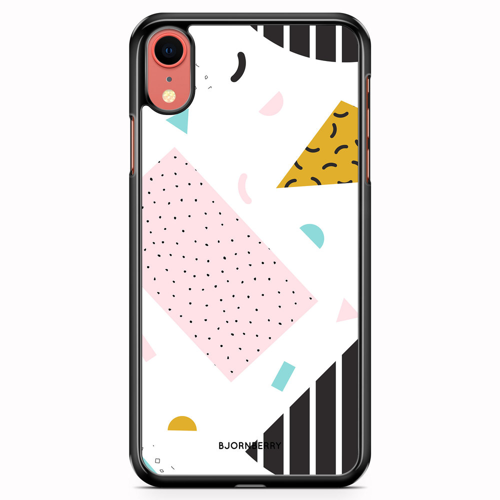 iPhone XR Case - Pattern