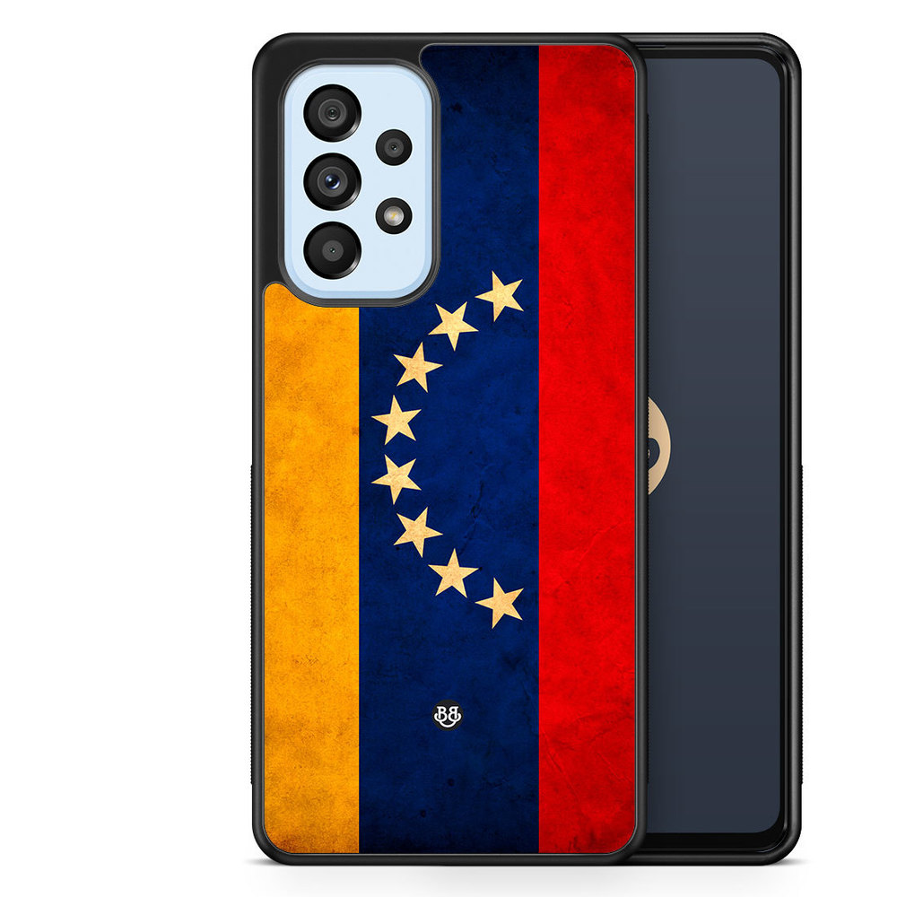 Samsung Galaxy A53 5G Case - Venezuela