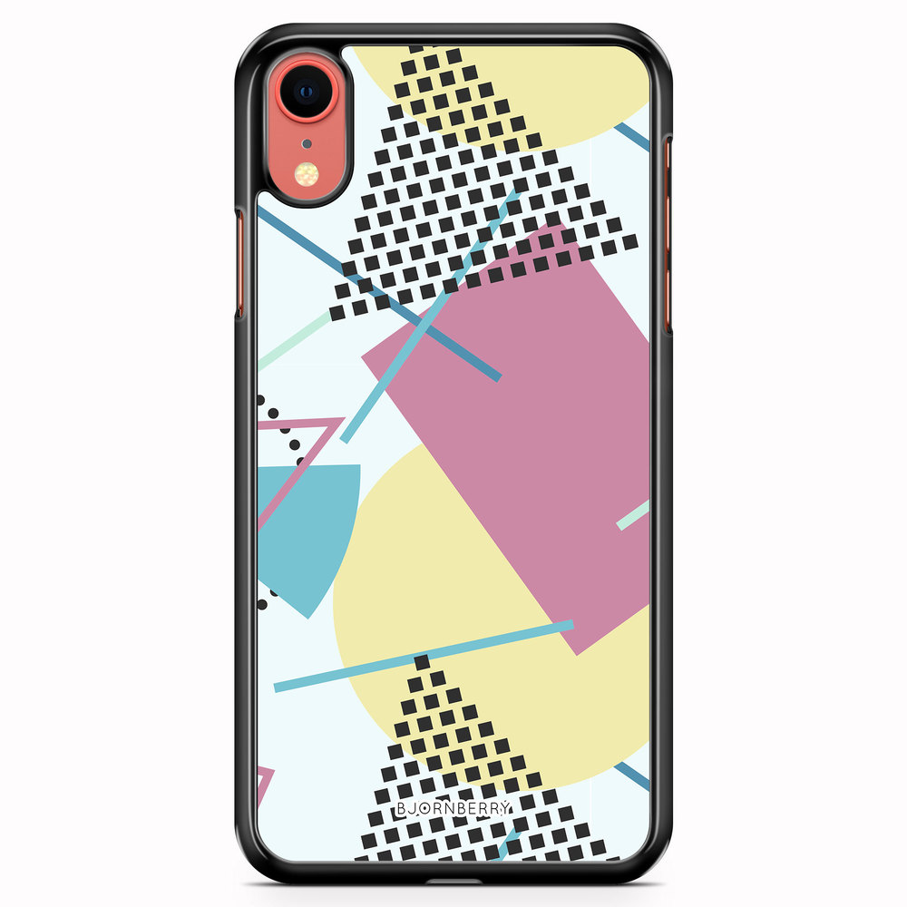 iPhone XR Case - Pattern