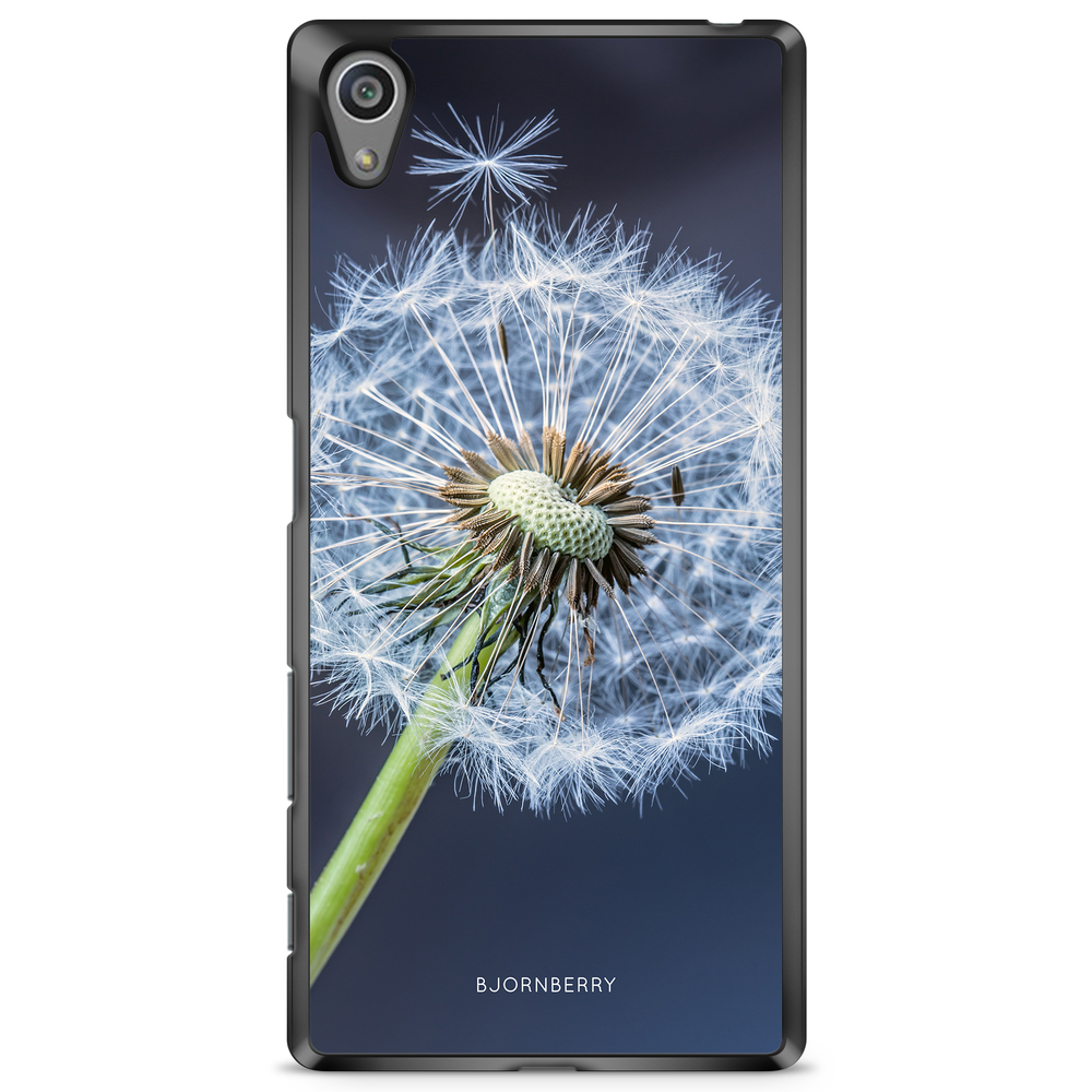 Sony Xperia Z5 Premium Case - Dandelion