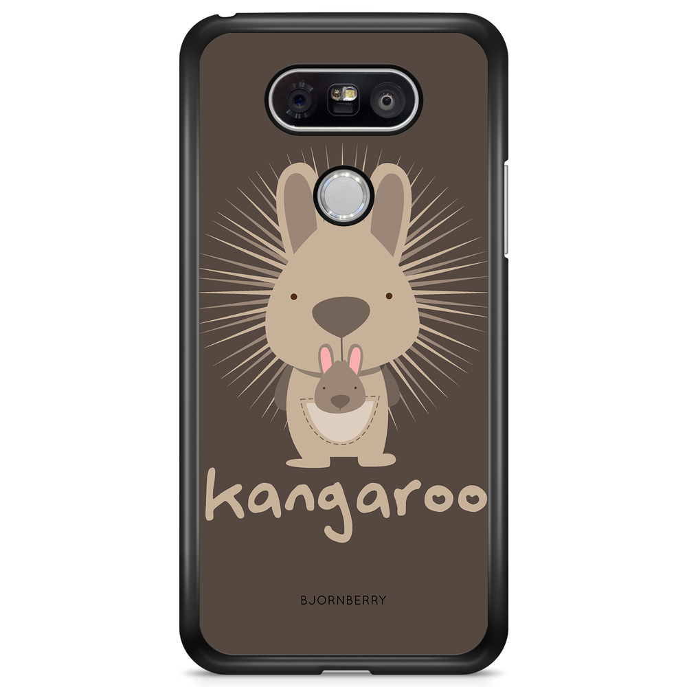 LG G5 Case - Kangaroo