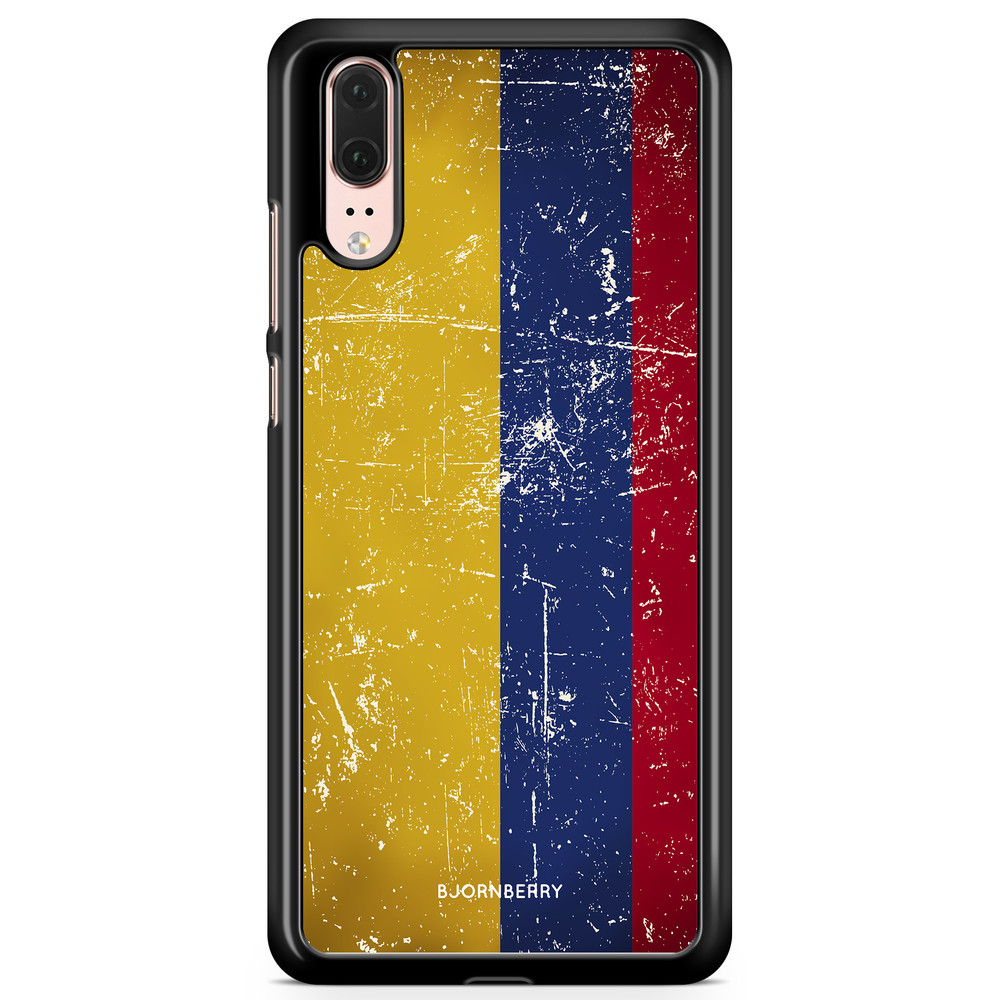 Huawei P20 Case - Colombia