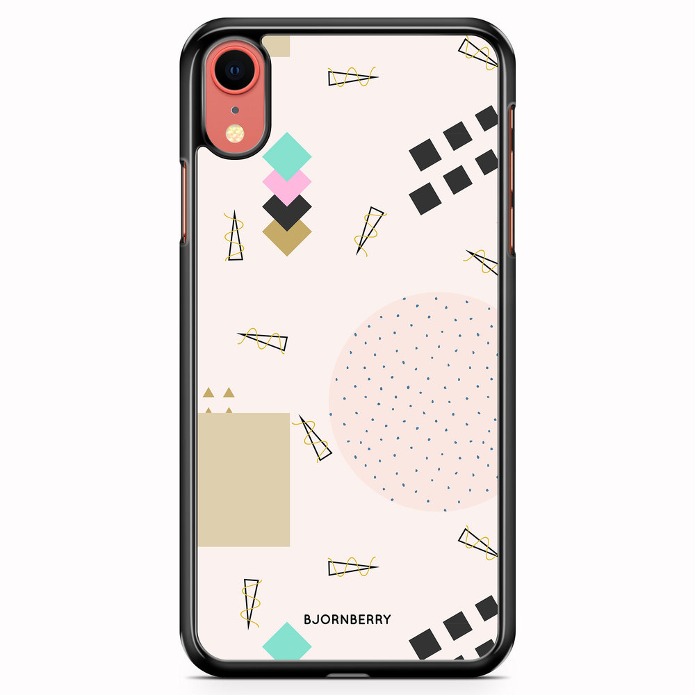 iPhone XR Case - Pattern
