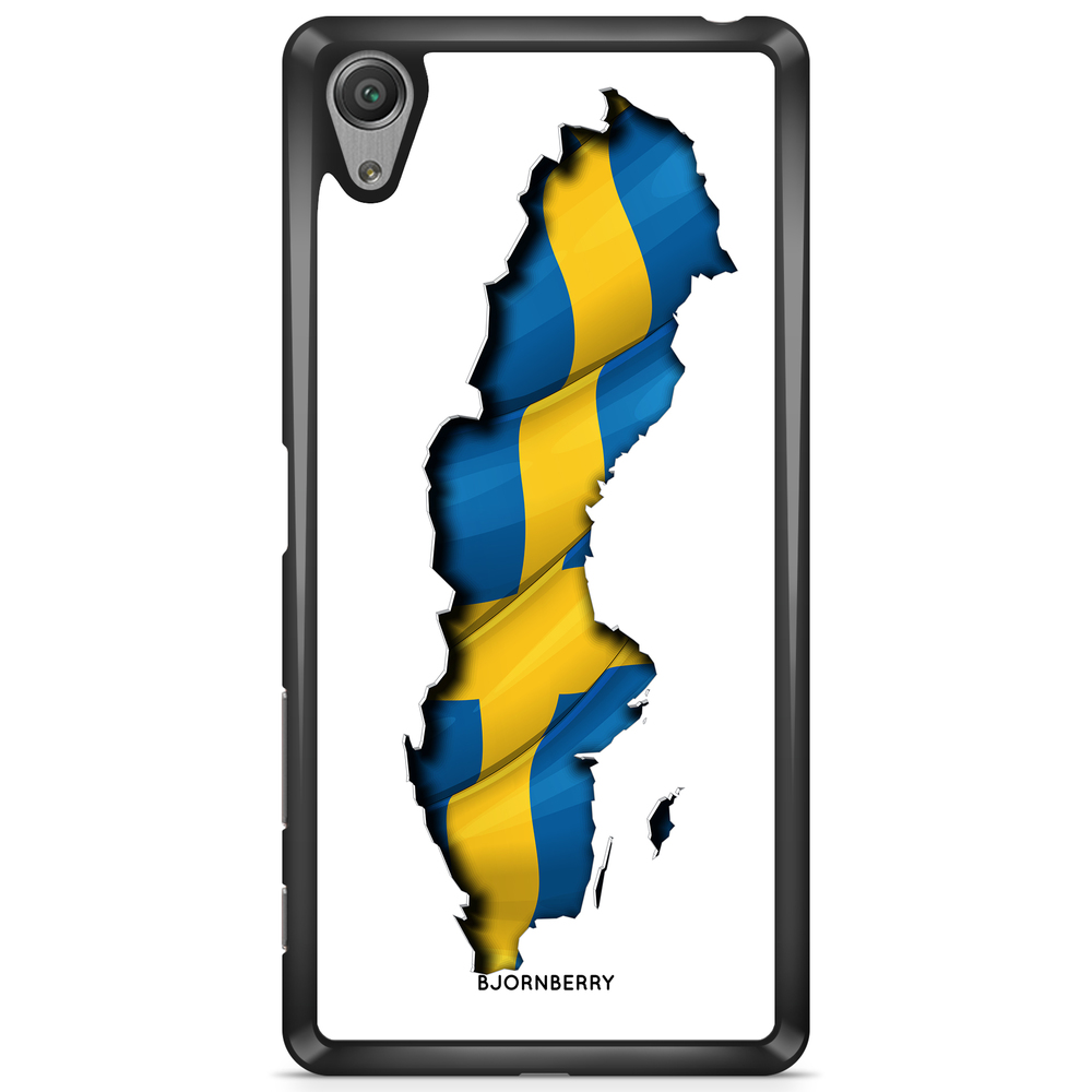 Sony Xperia XA Case - Sweden