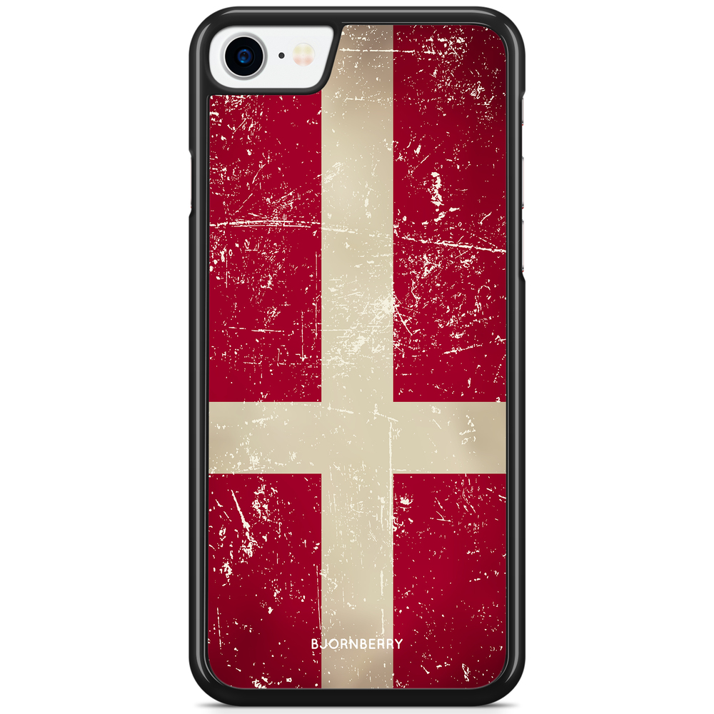 iPhone 8 / iPhone SE (2022/2020) Case - Denmark
